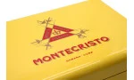 Υγραντήρας Montecristo Global Brand για 30-50 πούρα
