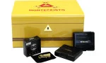 Υγραντήρας Montecristo Global Brand για 30-50 πούρα