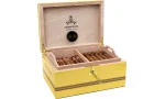 Υγραντήρας Montecristo Global Brand για 30-50 πούρα