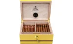 Υγραντήρας Montecristo Global Brand για 30-50 πούρα