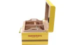 Υγραντήρας Montecristo Global Brand για 30-50 πούρα