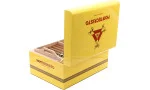 Υγραντήρας Montecristo Global Brand για 30-50 πούρα