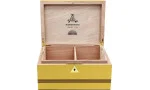 Υγραντήρας Montecristo Global Brand για 30-50 πούρα