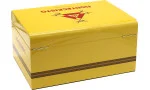 Υγραντήρας Montecristo Global Brand για 30-50 πούρα