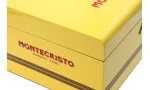Υγραντήρας Montecristo Global Brand για 30-50 πούρα