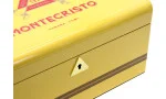 Υγραντήρας Montecristo Global Brand για 30-50 πούρα