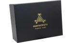 Υγραντήρας Montecristo Global Brand για 30-50 πούρα