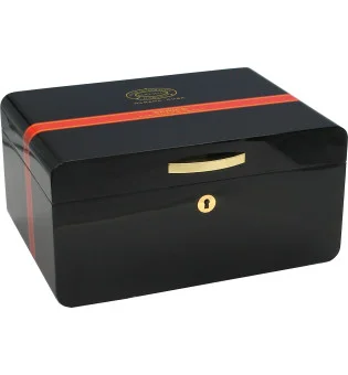 Partagas Series Global Brand Humidor 30-50 πούρα