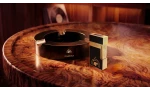 S.T. Dupont XL Ashtray Cohiba 60 μαύρο και χρυσό 006472