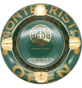 Ανοιχτό τασάκι Montecristo