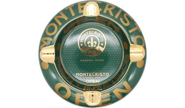 Ανοιχτό τασάκι Montecristo