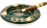 Ανοιχτό τασάκι Montecristo