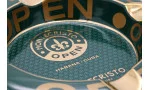 Ανοιχτό τασάκι Montecristo