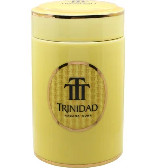Πορσελάνινο βάζο Trinidad