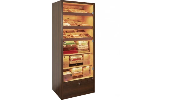 adorini Cabinet Primo υγραντήρας ντουλάπι καφέ εικόνα 25