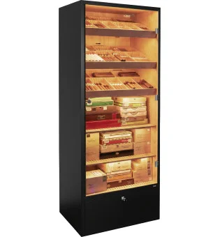adorini Cabinet Primo υγραντήρας ντουλάπι μαύρος