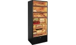 adorini Cabinet Primo υγραντήρας ντουλάπι μαύρος εικόνα 22