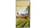 S.T. Dupont Αναπτήρας Biggy Cuba 025026