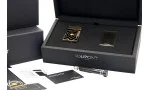S.T. Dupont Le Grand Lighter Cohiba 60 μαύρο και χρυσό C23472CL εικόνα 8