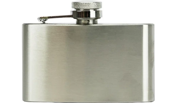 Φλασκί από Ανοξείδωτο Ατσάλι 90mL εικόνα 4