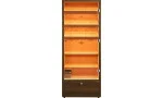 adorini Cabinet Primo υγραντήρας ντουλάπι καφέ εικόνα 26
