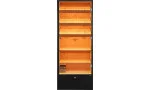adorini Cabinet Primo υγραντήρας ντουλάπι μαύρος εικόνα 23