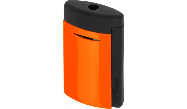S.T. Dupont Minijet Fluo Πορτοκαλί 010869 εικόνα 2