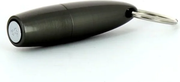 Xikar Pull-Out Punch Πούρων Gunmetal