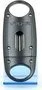 Xikar VX V-Cut Κόφτης Πούρων Gunmetal εικόνα 2