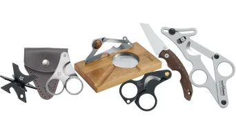 Fox μαχαίρια