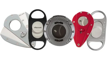 Xikar κόφτες πούρων