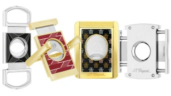 S.T. Dupont κόφτες πούρων