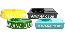 Havana Club σταχτοδοχεία