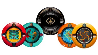 Totem σταχτοδοχεία