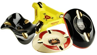 Habanos σταχτοδοχεία