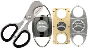 BigSmoke κόφτης πούρων