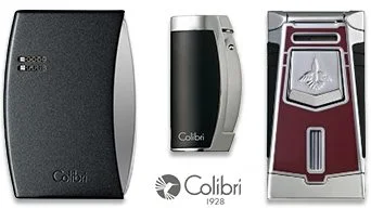 Colibri αναπτήρες Colibri αναπτήρες
