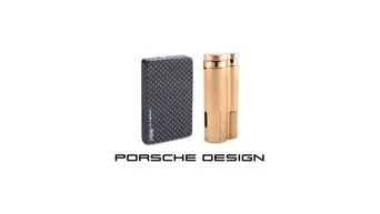 Porsche Design αναπτήρες Porsche Design αναπτήρες