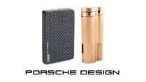 Porsche Design αναπτήρες