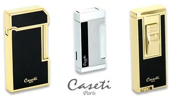Caseti αναπτήρες Caseti αναπτήρες