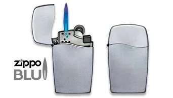 Zippo Blu αναπτήρες Zippo Blu αναπτήρες