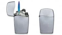 Zippo Blu αναπτήρες