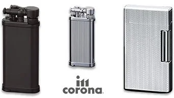 IM Corona αναπτήρες IM Corona αναπτήρες